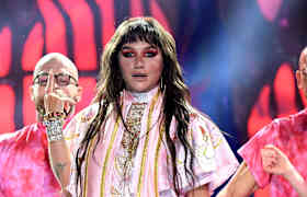 Kesha Tickets