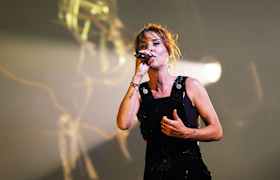 Zaz Tickets