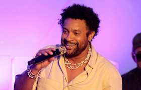 Shaggy Tickets