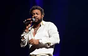 Shaggy Tickets