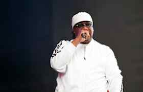 KRS-One Tickets