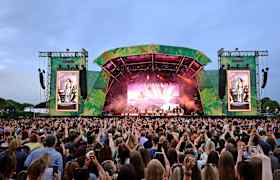 Belsonic Tickets