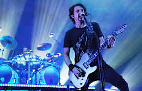 Gojira Tickets