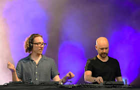 Above & Beyond Tickets