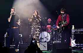 Lady A Tickets