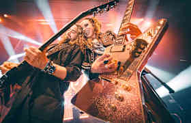 Halestorm Tickets