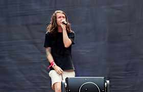 Mayday Parade Tickets