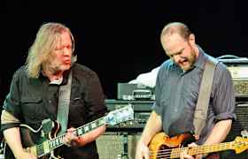 Swans Tickets