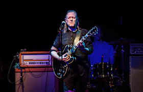 Swans Tickets