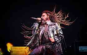 Rob Zombie Tickets