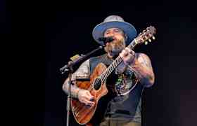 Stubhub Zac Brown Band