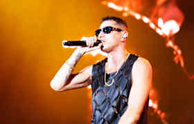 Marracash Tickets