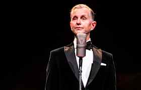 Max Raabe Tickets