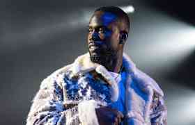 Ghetts Tickets