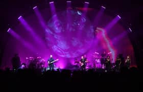 Brit Floyd Tickets