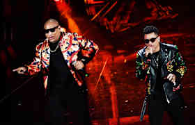 Gente de Zona Tickets