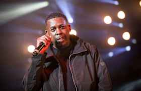 GZA Tickets
