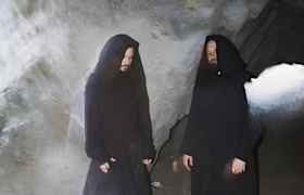 Sunn O))) Tickets