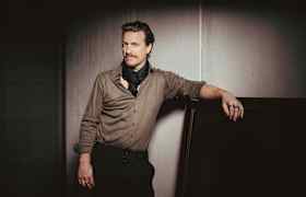 Parov Stelar Tickets