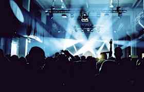 Mest Tickets