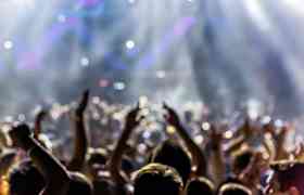 Mest Tickets