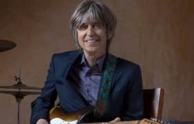 Eric Johnson Tickets - StubHub