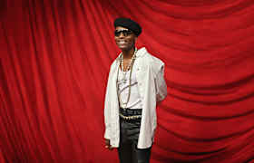 Wizkid Tickets