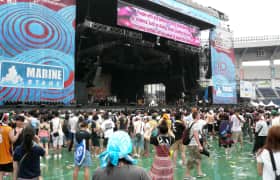 Summer Sonic Tickets