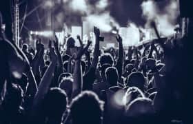 Indie Club Tickets