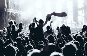 Indie Club Tickets