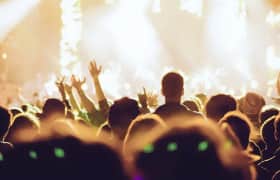 Shrek Rave Tickets