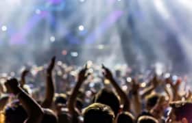Rezident Tickets
