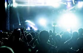 Tinzo Tickets