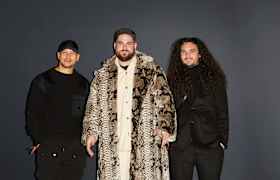 Rudimental Tickets