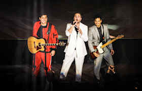 Reik Tickets