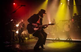 Lord Huron Tickets