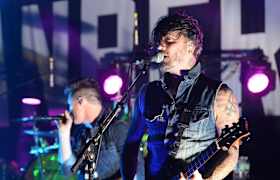 Anberlin Tickets