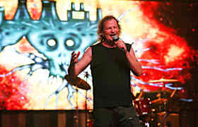 Voivod Tickets
