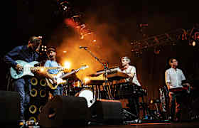 Snarky Puppy Tickets