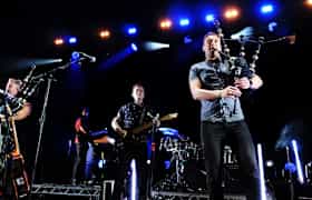 Skerryvore Tickets