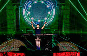 Zedd Tickets