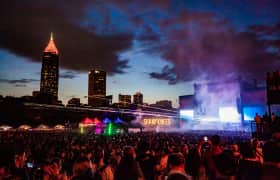 Shaky Knees Music Festival Tickets
