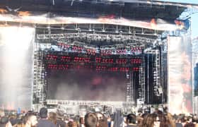 Rock Fest Tickets