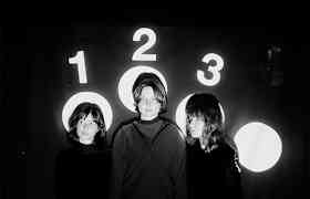 Horsegirl Tickets
