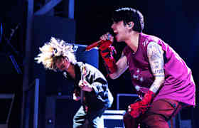 One OK Rock Tickets