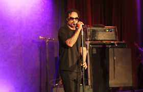 Bilal Tickets