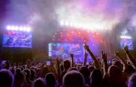 M80 Tickets