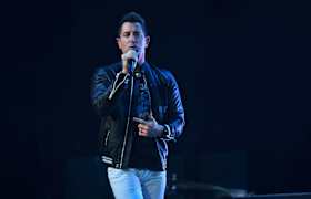 Jeremy Camp Tickets