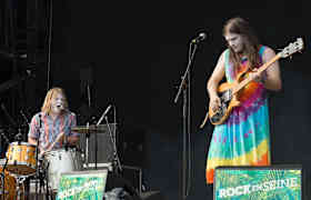 Fuzz Tickets