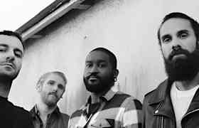 Letlive Tickets